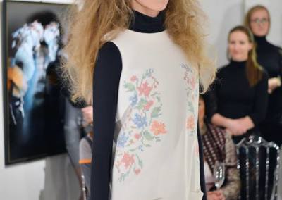 Uscanka Autumn/Winter 2015 show