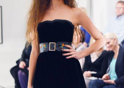 Uscanka Autumn/Winter 2015 show