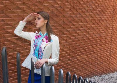 Fotograaf: Katrin Viil / Modell: Camilla (STARSYSTEM)