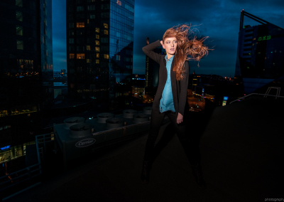 Fotograaf: Gen Vagula / Modell: Martta (STARSYSTEM)