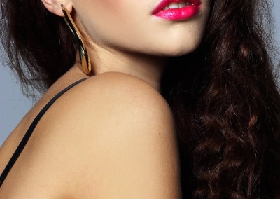 Fotograaf: Kristina Zoo / Modell Martta (STARSYSTEM)