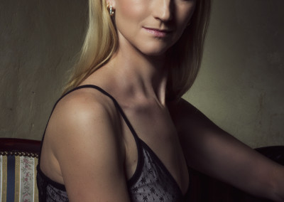 Fotograaf: Birgit Võidula / Modell: Meeli Laidvee