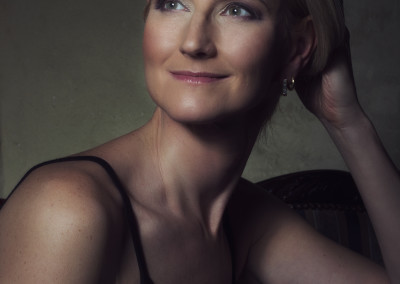 Fotograaf: Birgit Võidula / Modell: Meeli Laidvee