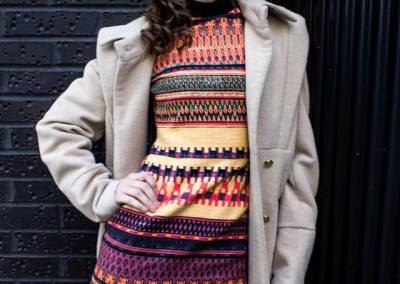 Fotograaf: Katrin Viil / Modell: Kadri