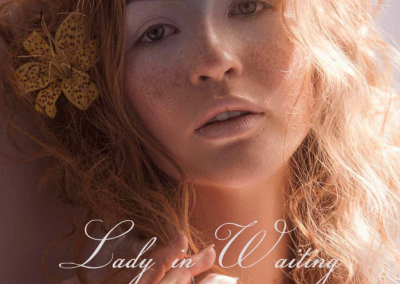 Fotograaf: Kertin Vasser / Modell: Pia-Lotta (E.M.A Model Management) / Stilist, kunstiline juht ja produtsent: Mariliin Saar / Soengud: Olga Krõlova / Assistent: Alexander Korenevski / Re-touch: Isabella Ortiz