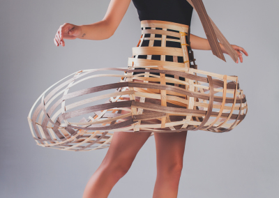 Fotograaf: Mirjam Veisner / RMK kampaania "Mood läks metsa" / Stilistika: Kadri Veisner & Janar Juhkov