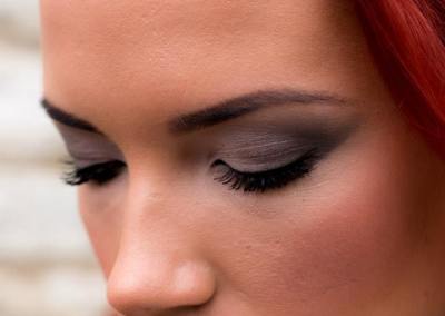 Fotograaf: Henelyn Kandver / Modell: Reelika