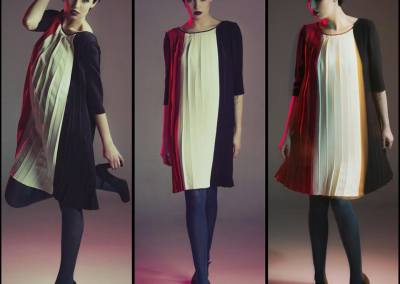 Fotograaf: Taavi Luhamaa / Modell: Sandy / Kleit: Tiina Talumees